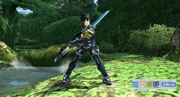 梦幻之星OL2