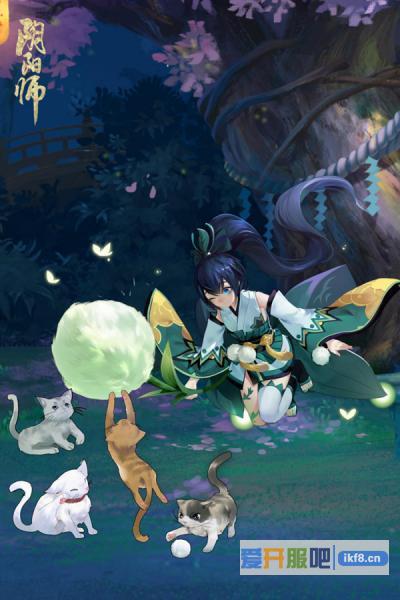 《阴阳师》打破次元壁 虚拟情感推动现实公益 
