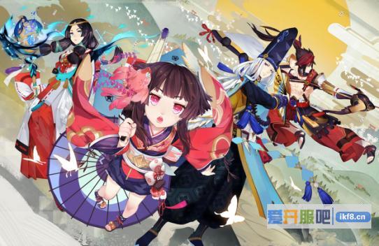《阴阳师》打破次元壁 虚拟情感推动现实公益 