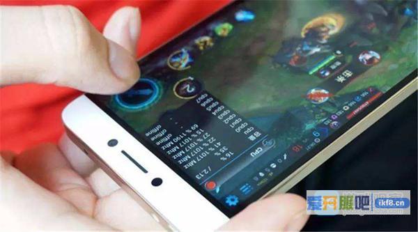 我国网游用户规模达4.22亿 手游用户规模增至3.85亿