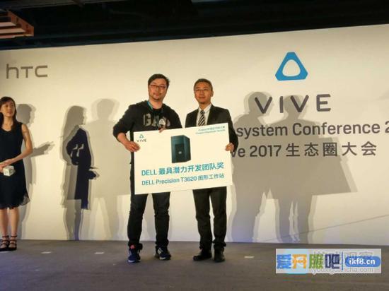 VR游戏开发团队基因互动获数百万天使轮融资