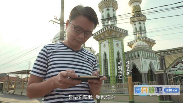 每个人的经历都是电脑前的你、我、他