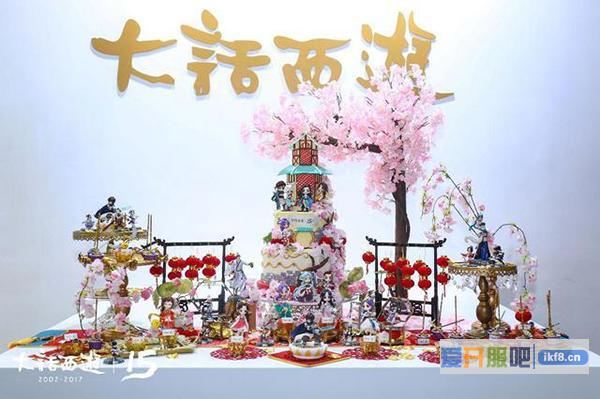 强化IP影响，扩大平台覆盖面