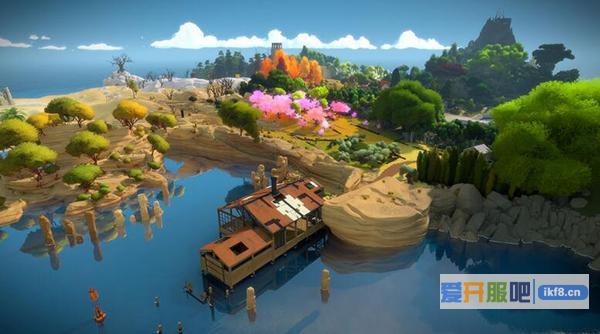 白菜价也没人买 Steam上的独立游戏举步维艰