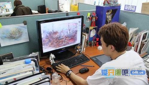 游戏行业招聘趋于理性化 经验丰富的高级人才最紧缺