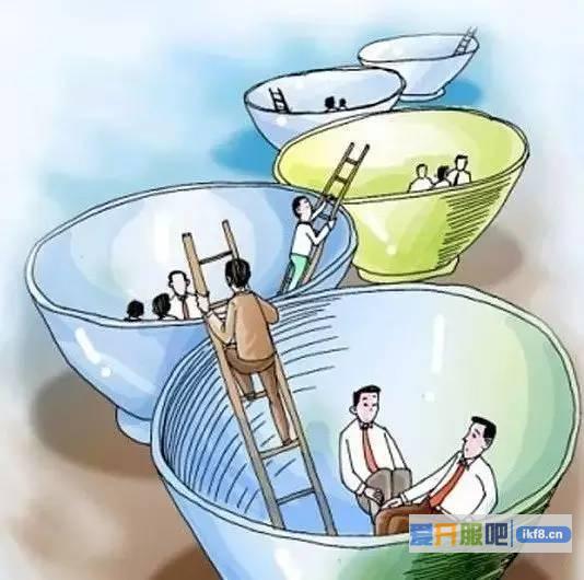 腾讯高级工程师讲述如何管理技术团队的方法