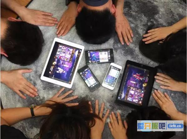 如何控制玩家在MMORPG中“肝游戏”的时间