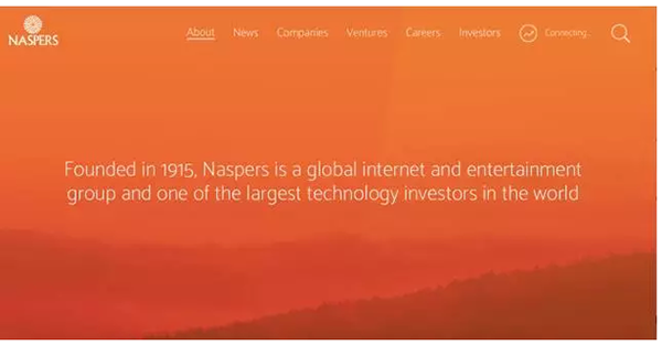 Naspers