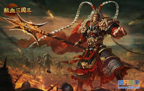 0.24妙聚周年庆《热血三国3》有礼乐翻天"