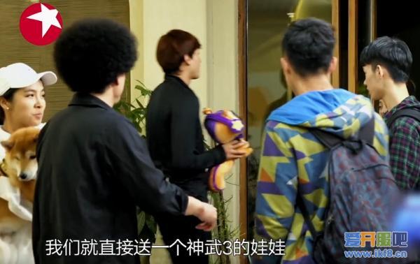 【图5：《神武3》玩家入驻《青春旅社》】.jpg