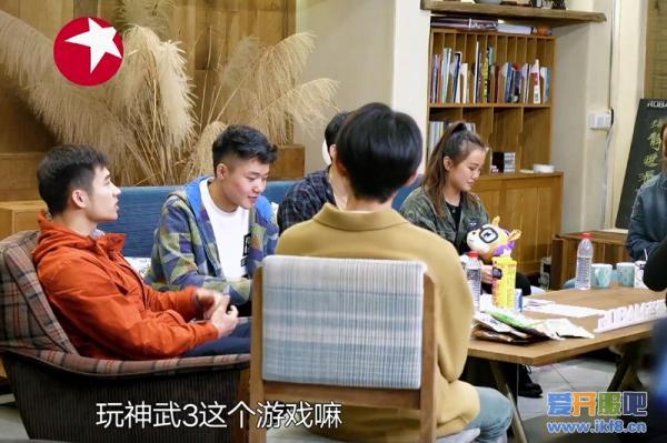 【图6：《神武3》玩家入驻《青春旅社》】.jpg