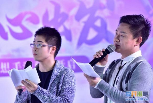 经典IP回归！《自由幻想》手游开启低压力清新RPG新时代！