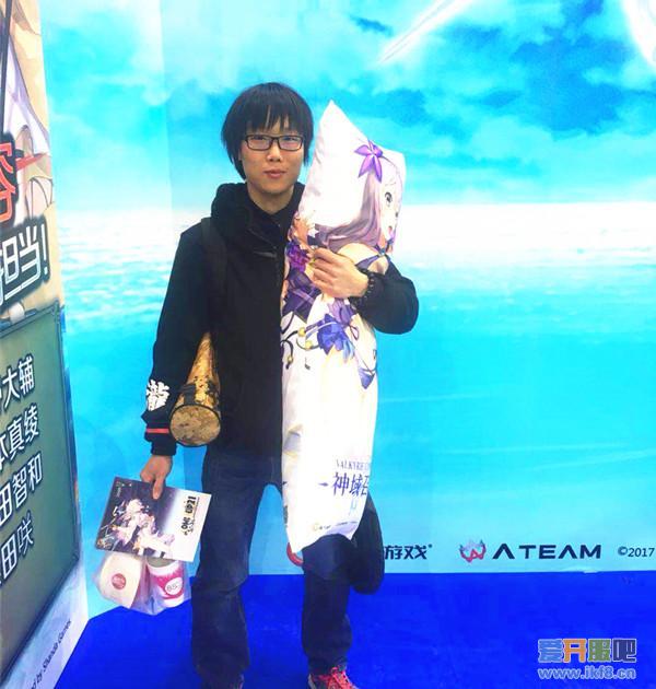 IP粉丝效应加持 《神域召唤》公测前CP21收割人气
